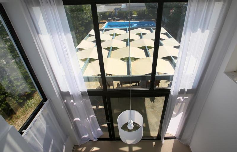 Sanny Sani Luxury Villas Hanioti Exterior photo
