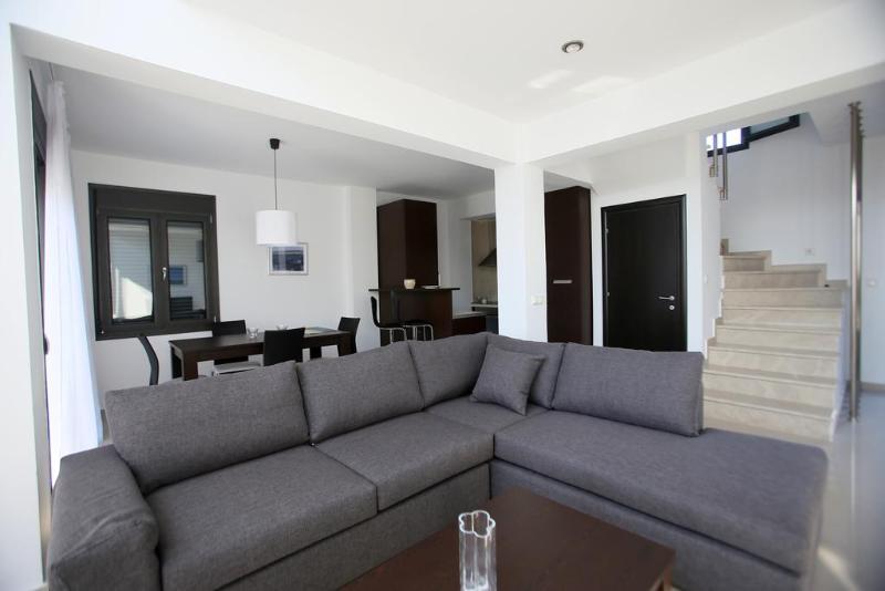 Sanny Sani Luxury Villas Hanioti Exterior photo